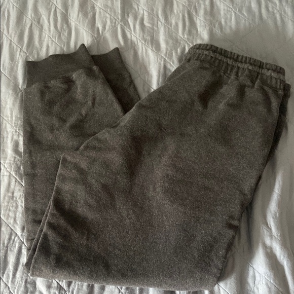 Born Primitive Gray Sweatpants - Picture 2 of 3
